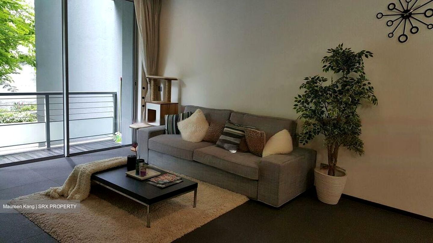 Ferraria Park Condominium (D17), Condominium #452836141